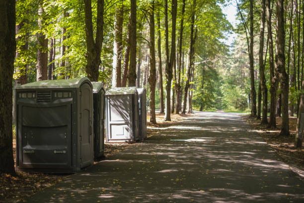 Portable Toilet Options We Offer in Prosper, TX