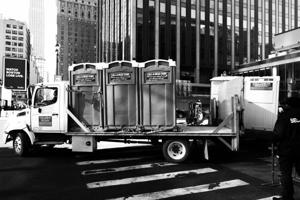 Best Porta potty cleaning services  in Prosper, TX