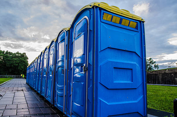 Portable restroom solutions in Prosper, TX