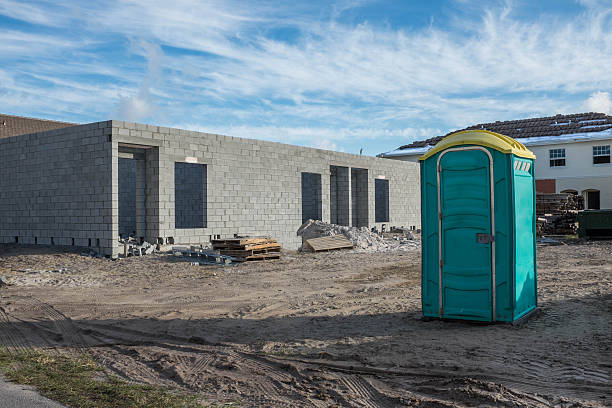 Best Luxury portable toilet rental  in Prosper, TX